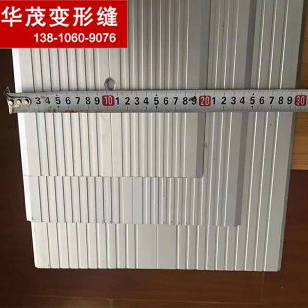 山東不銹鋼伸縮縫廠家供應青島地面石材伸縮縫